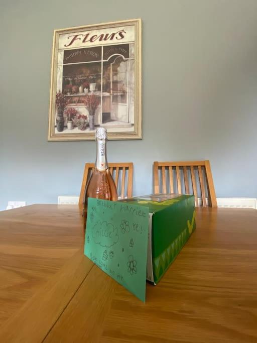 Holiday home Idyllic Cottage, With Sea Views, Sleeps 6 *